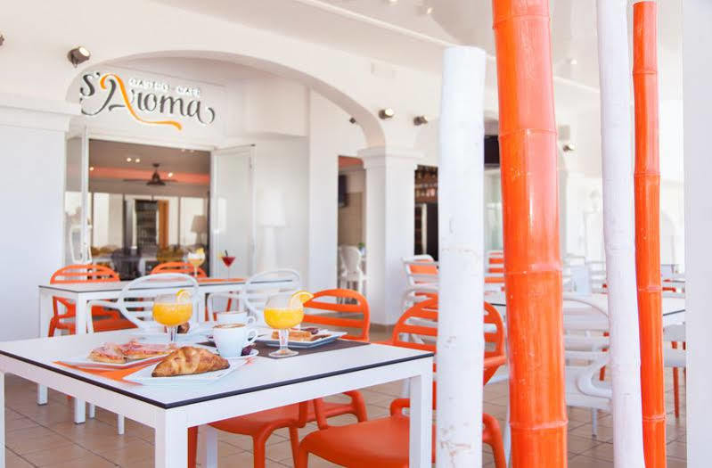 Typic Oasis Sa Tanca 2*