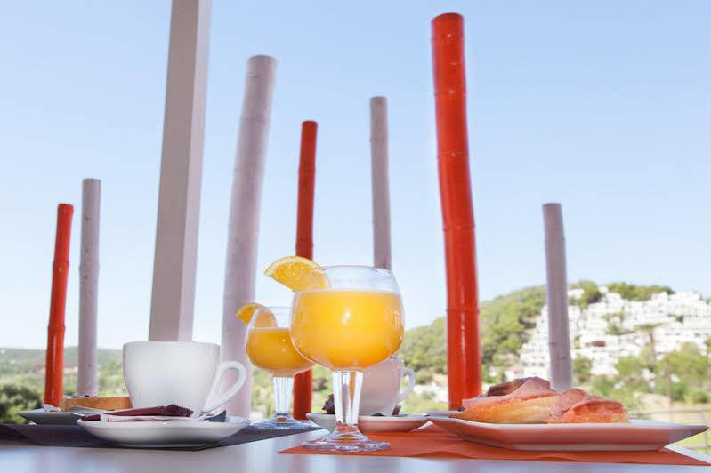 Typic Oasis Sa Tanca Hotel