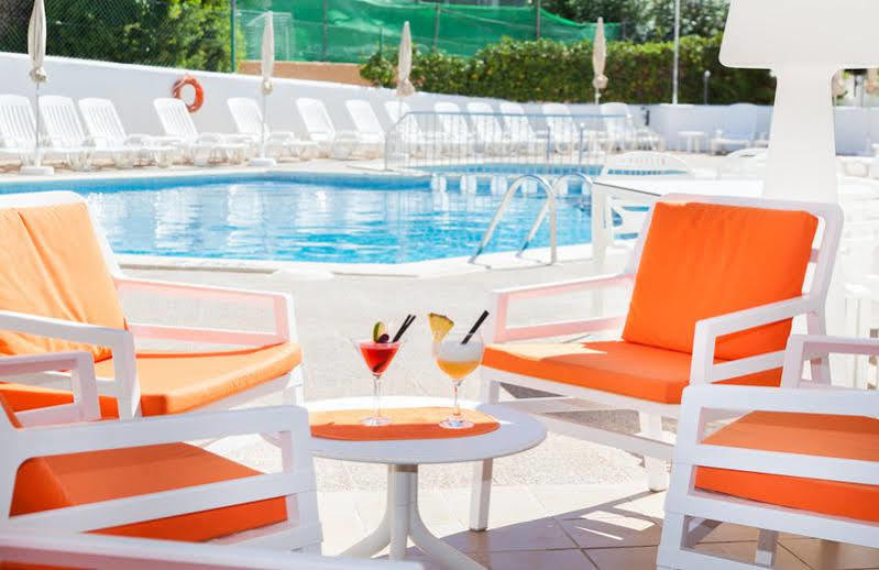 Hotel Typic Oasis Sa Tanca 2*
