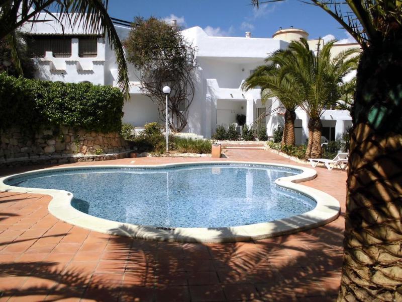 Aldea Bonsai * Santa Eularia des Riu
