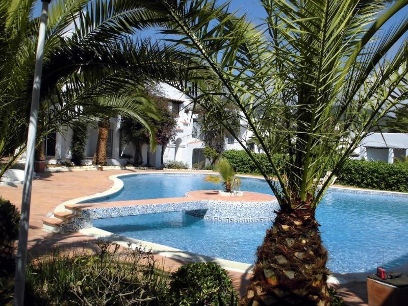 Hotel Aldea Bonsai *