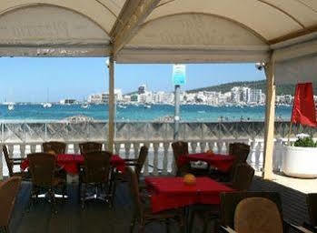 Typic Marina Playa - Adults Only Aparthotel