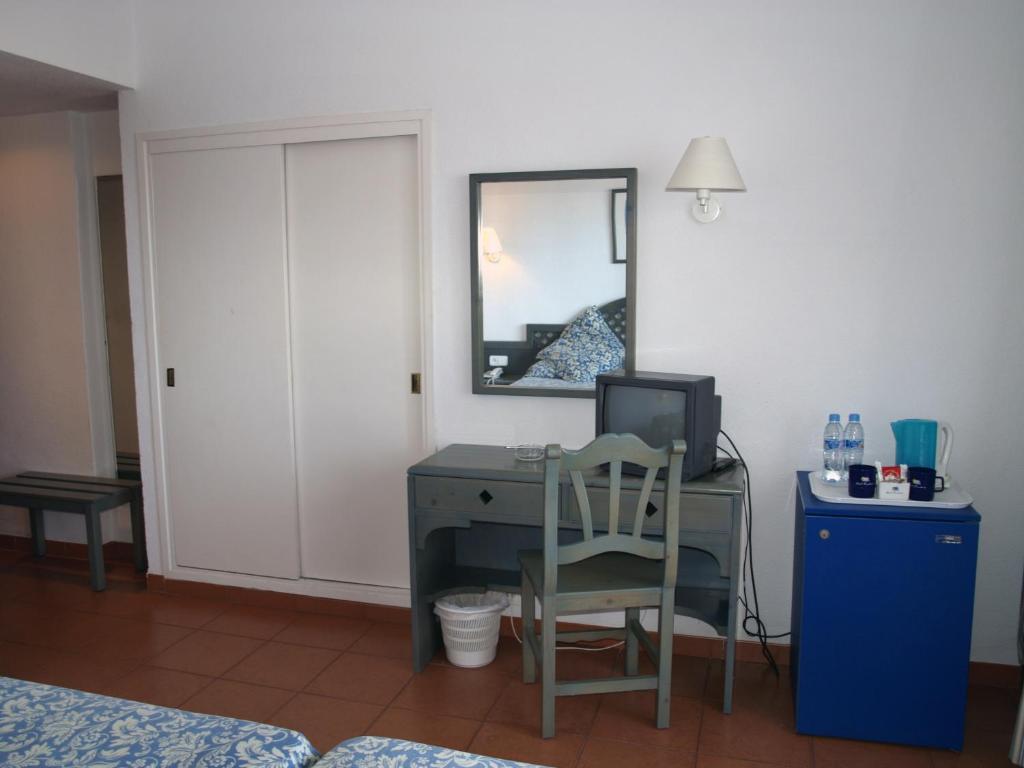 Hotel Presidente