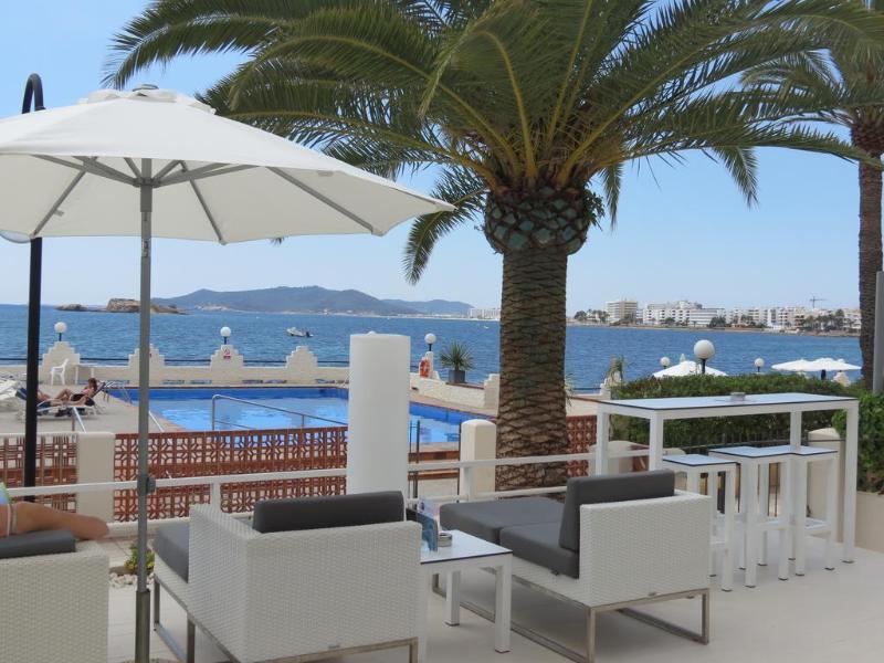 Bg Nautico Ebeso Hotel 4*