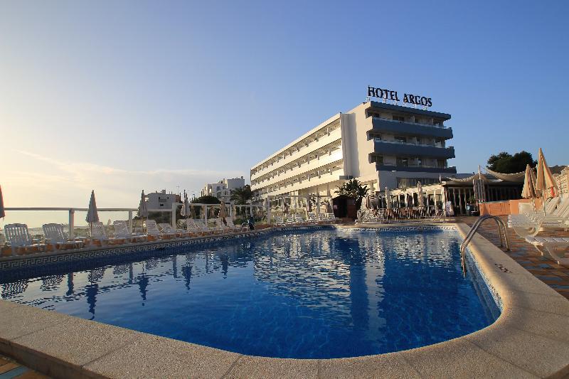 Argos Ibiza Hotel 4*