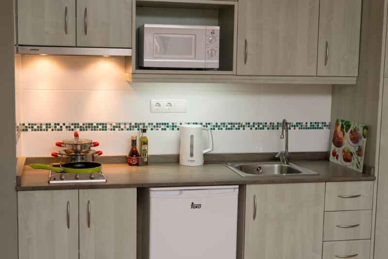Niko Apartment Santa Eularia des Riu