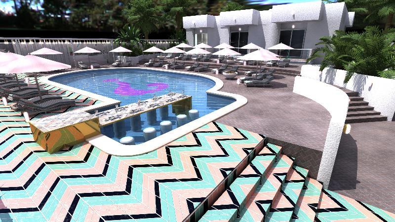 Wi-ki-woo (adults Only) 2* San Antonio Abad