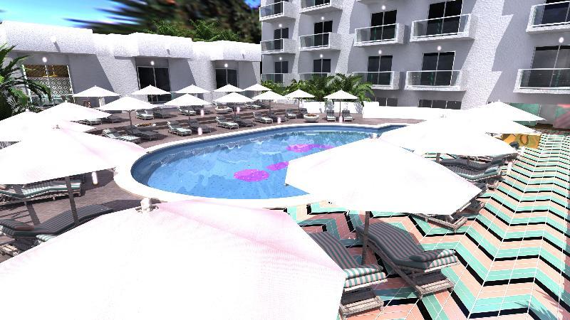 Apartahotel Wi-ki-woo (adults Only) 2*