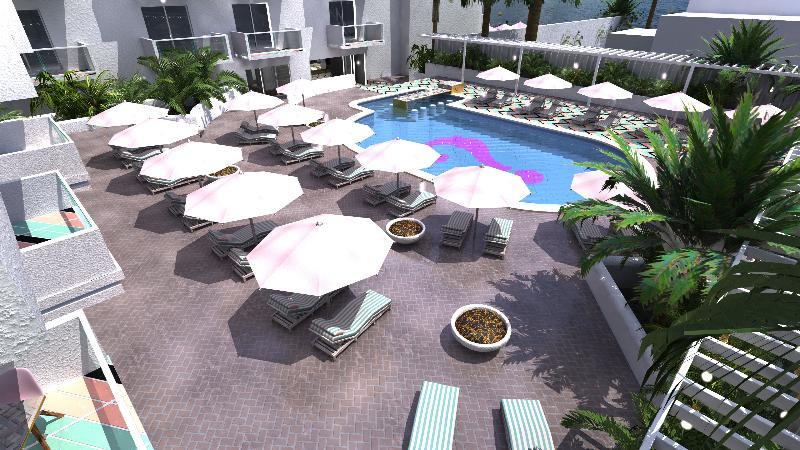 Wi-ki-woo (adults Only) 2* San Antonio Abad