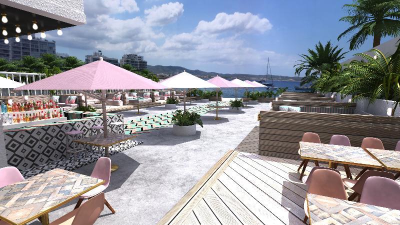 Apartahotel Wi-ki-woo (adults Only) 2*