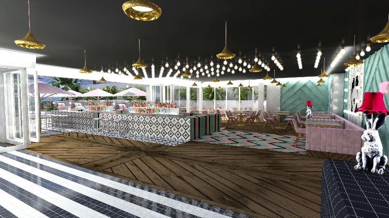 Wi-ki-woo (adults Only) 2* San Antonio (Ibiza)