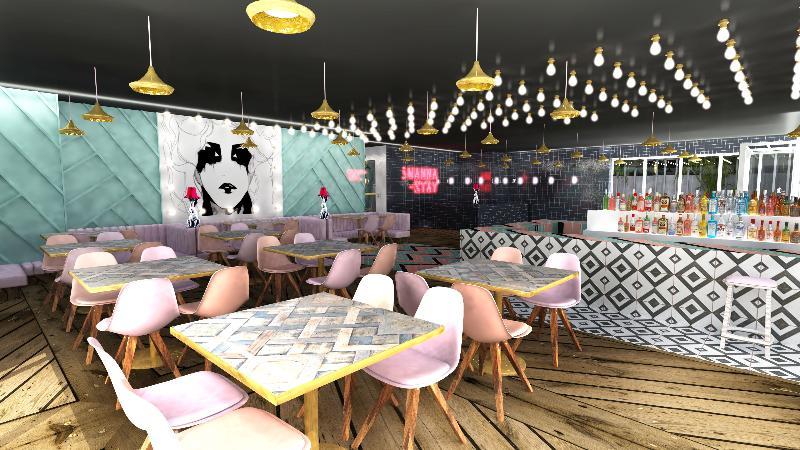 Apartahotel Wi-ki-woo (adults Only) 2*