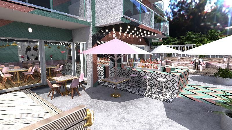 Apartahotel Wi-ki-woo (adults Only) 2*