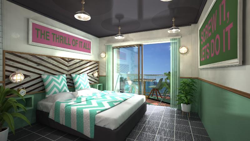 Wi-ki-woo (adults Only) 2* San Antonio Abad