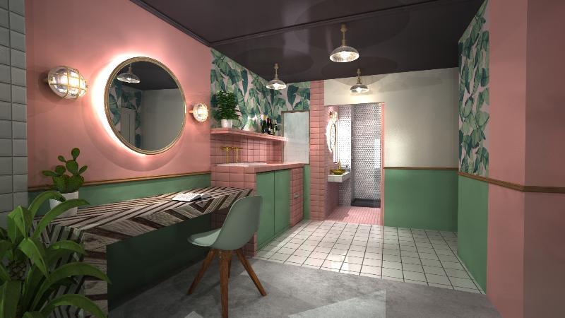 Aparthotel Wi-ki-woo (adults Only) 2*