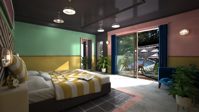 Wi-ki-woo (adults Only) 2* San Antonio Abad
