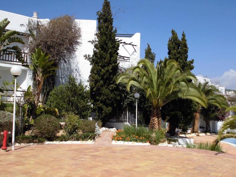 Aldea Bonsai * Santa Eularia des Riu