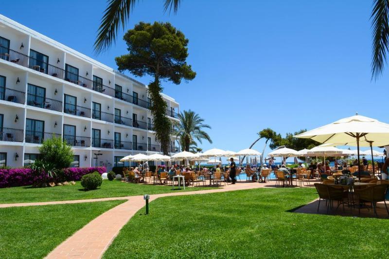 Catalonia Ses Estaques - Adults Only 4* Santa Eulária des Riu