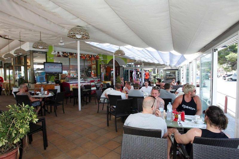 Jet - Adults Only 3* Playa d'en Bossa