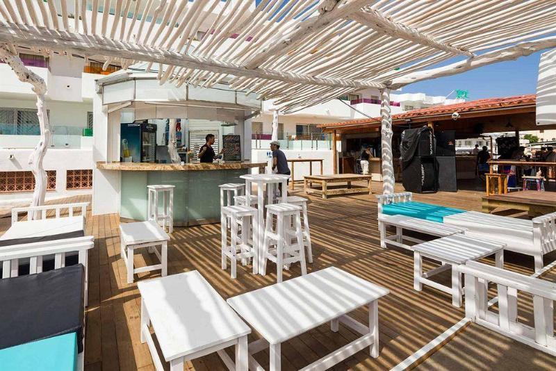 Jet - Adults Only 3* Playa d'en Bossa