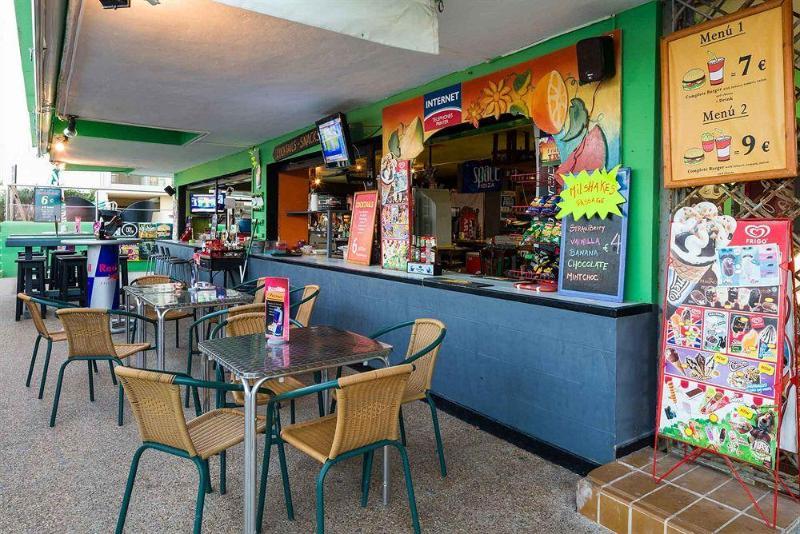 Jet - Adults Only 3* Playa d'en Bossa