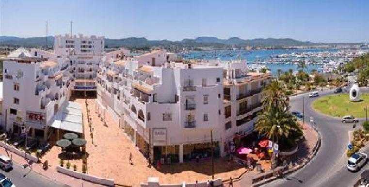 Sunside Ibiza - Only Adults- Formerly Known As Park Apartment *