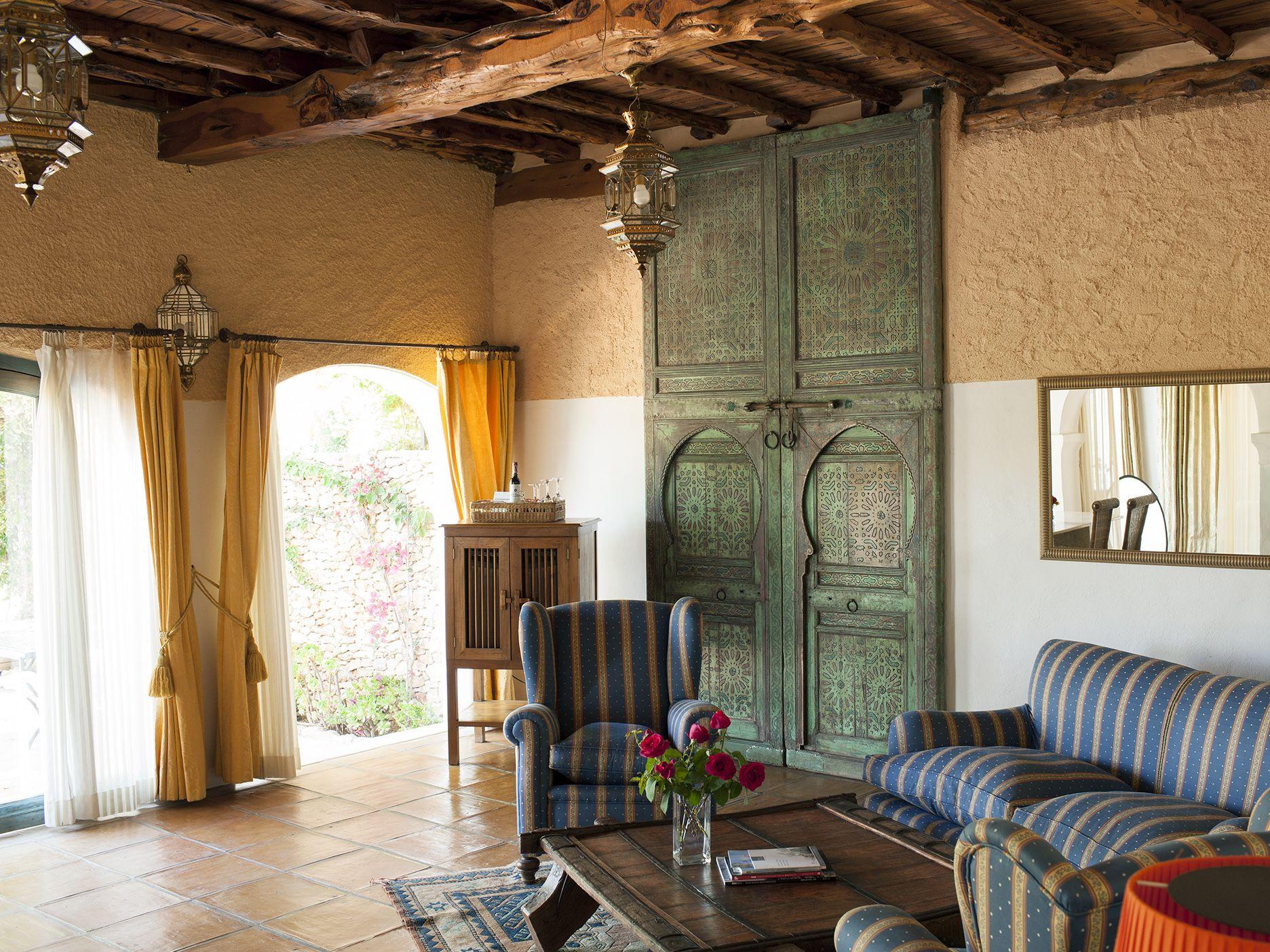 Cas Gasi Farm stay Santa Gertrudis (Ibiza)