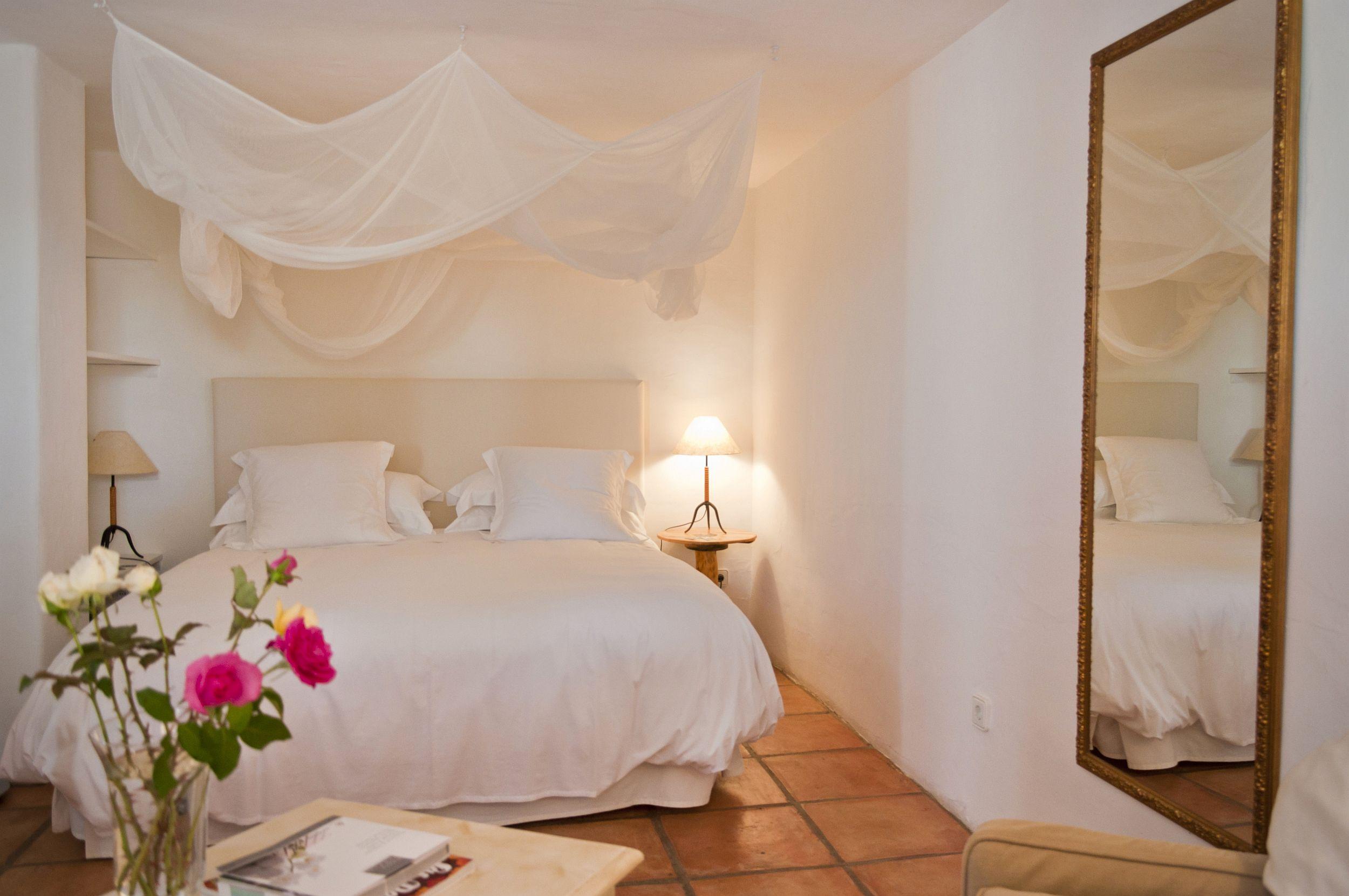 Cas Gasi Farm stay Santa Gertrudis (Ibiza)