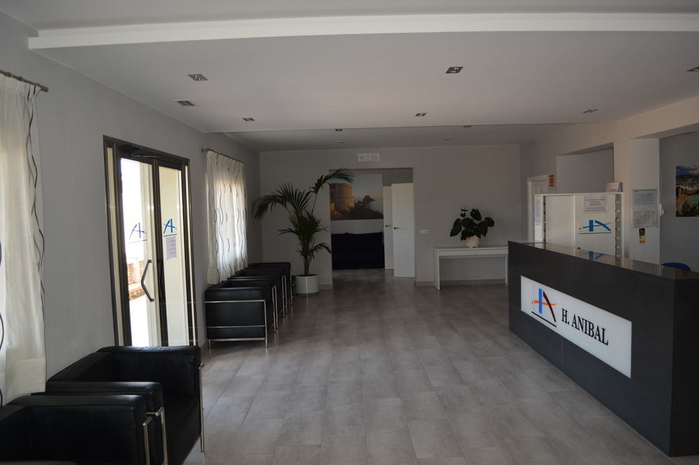Guest house Anibal - Ab Group 2*