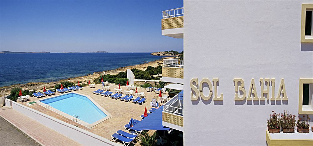 Apartamento Sol Bahia Ibiza *