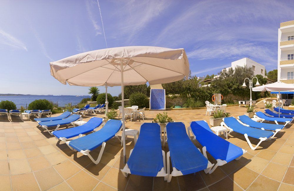 Sol Bahia Ibiza * San Antonio (Ibiza)