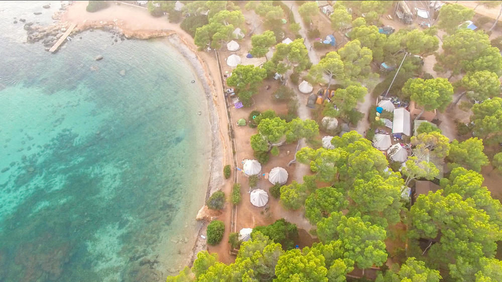 Ibiza Camp * San Carlos