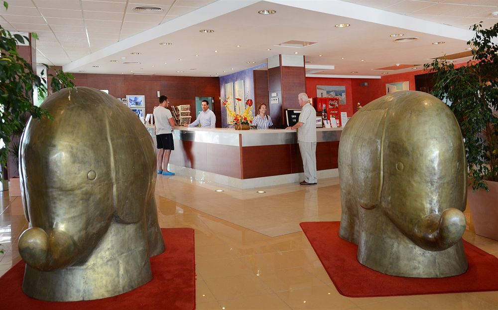 Hotel Caribe 3*