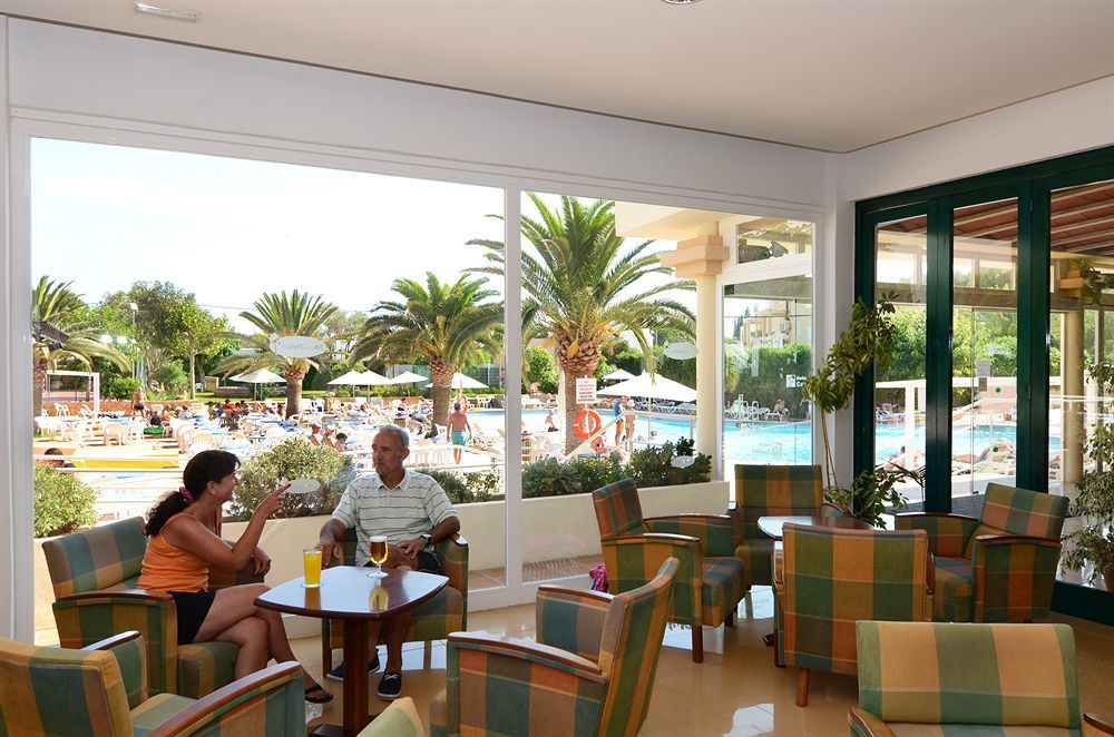 Caribe 3* Es Canar (Ibiza)