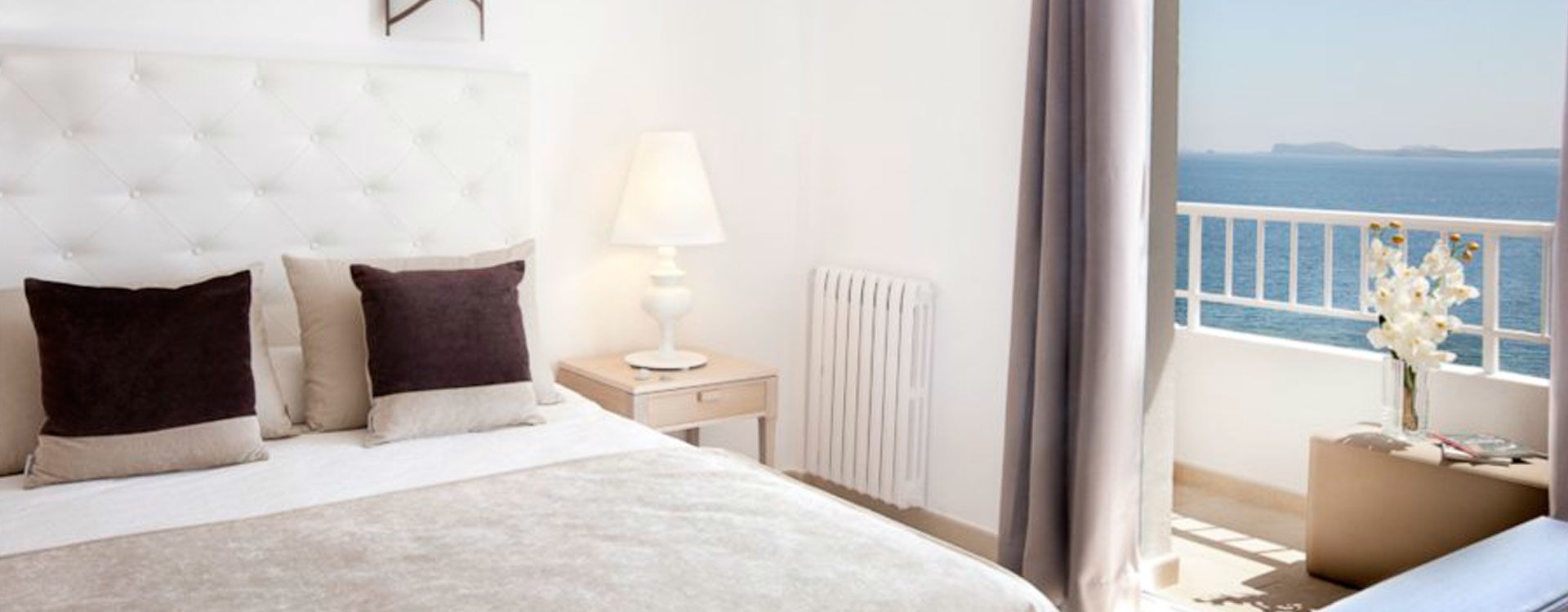 Apartamento Sol Bahia Ibiza *