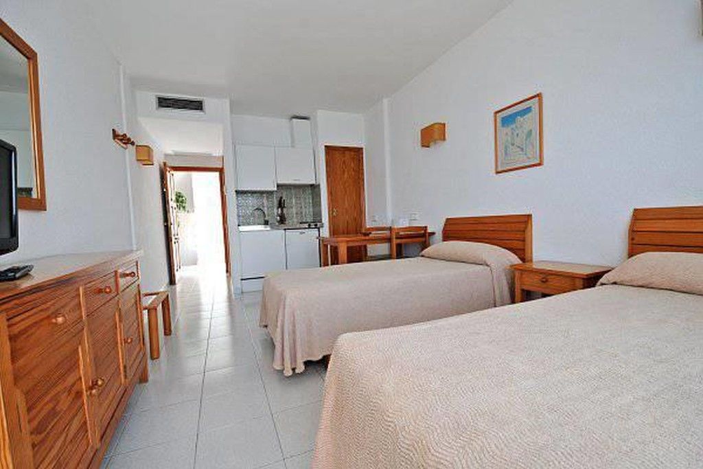 Sol Bahia Ibiza * San Antonio (Ibiza)