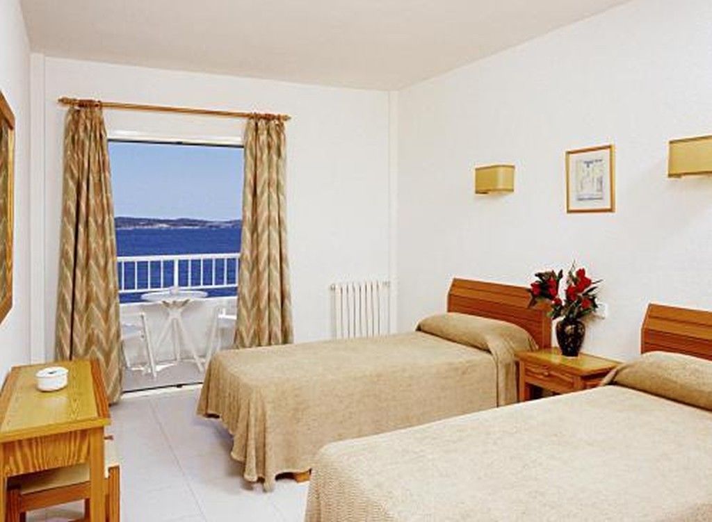 Apartamento Sol Bahia Ibiza *