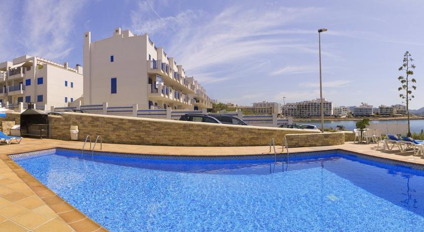 Sol Bahia Ibiza * San Antonio (Ibiza)