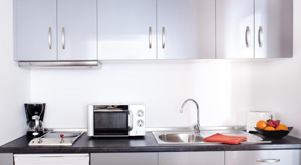 Apartamento Sol Bahia Ibiza *