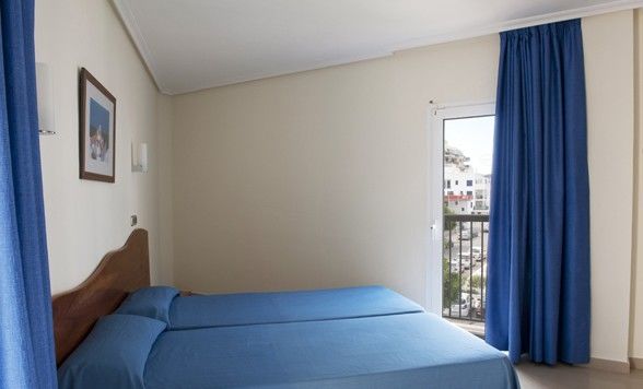 & Blau Parc 4* San Antonio (Ibiza)