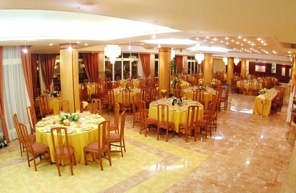 Hotel & Blau Parc 4*
