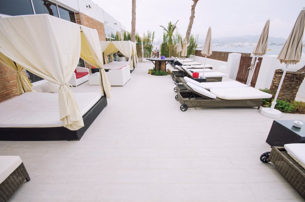 Hotel Azuline Mar Amantis & Ii 3*
