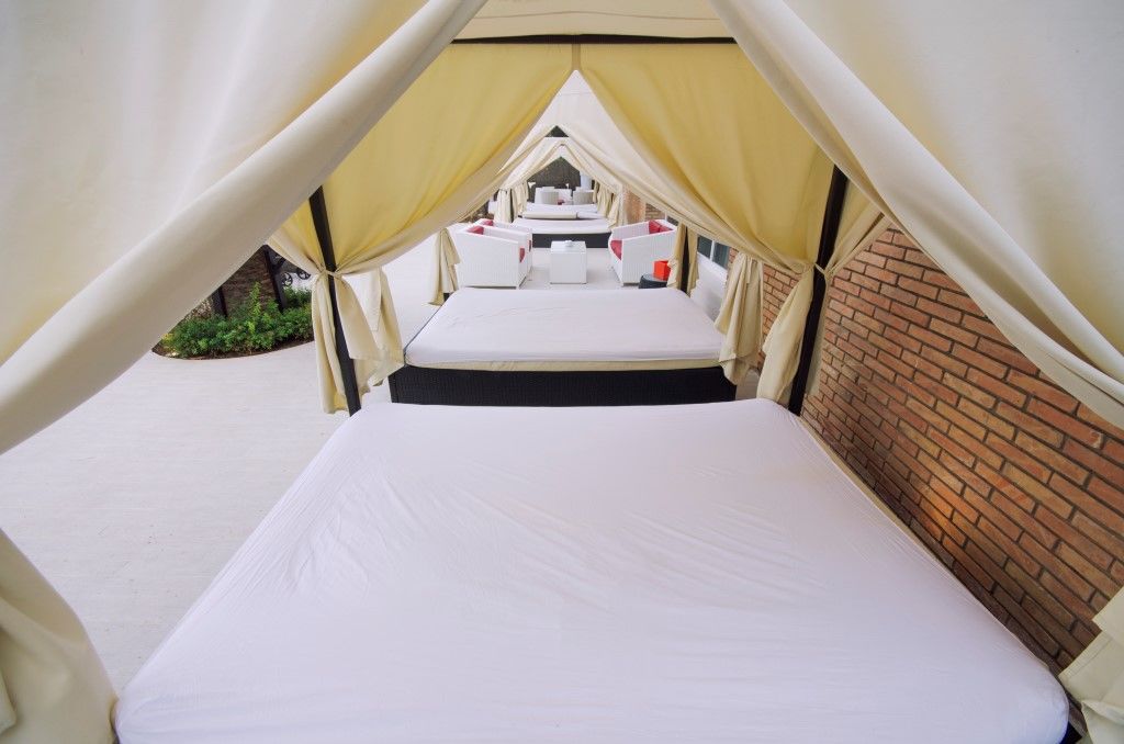 Hotel Azuline Mar Amantis & Ii 3*