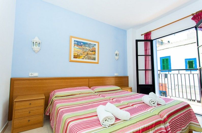 Ferrer * San Antonio (Ibiza)