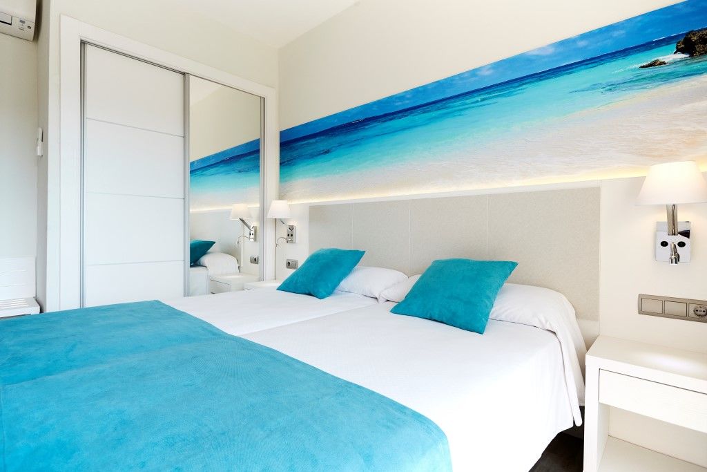 Hotel Invisa Es Pla - Adults Only 4*