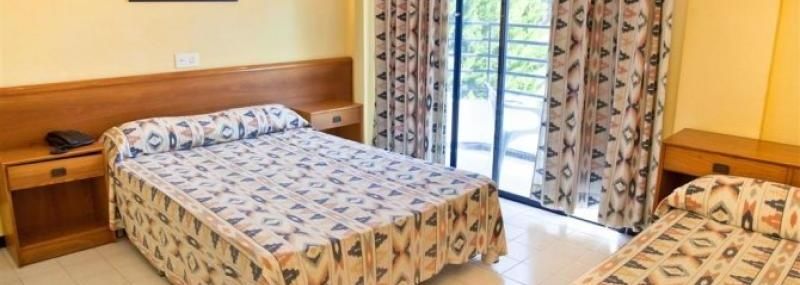 Hotel Vibra Isola - Adults Only 3*
