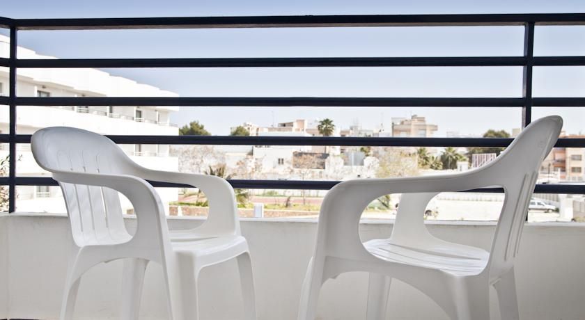 Vibra Isola - Adults Only 3* Playa d'en Bossa