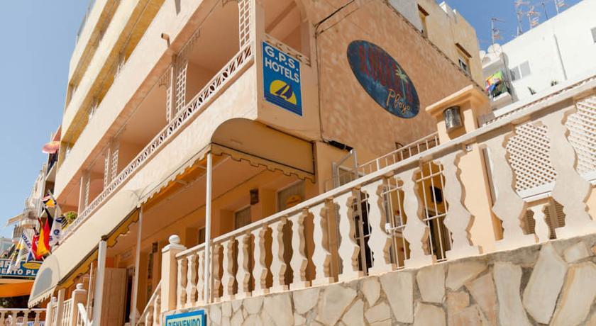 Hotel Vibra Lei - Adults Only 3*