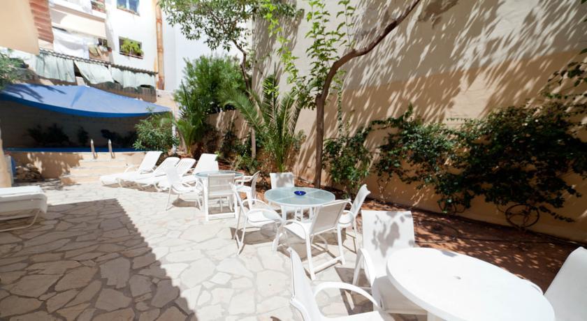 Vibra Lei - Adults Only 3* Ibiza