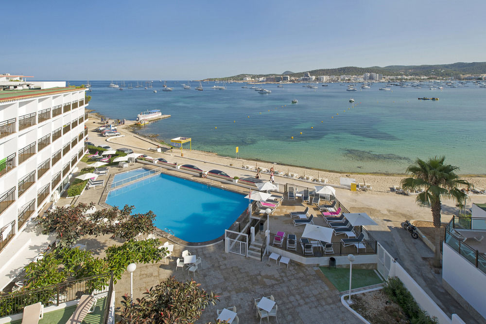 Hotel Vibra San Remo 3*